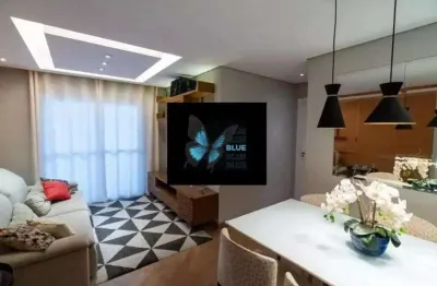 Apartamento com 3 quartos à venda na Avenida Bosque da Saúde, 710, Saúde, São Paulo