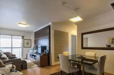 Apartamento com 3 quartos à venda na Rua Calógero Calia, 272, Vila Santo Estéfano, São Paulo