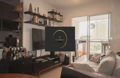 Imóvel de 70m2 com 2 quartos em Chácara Inglesa - São Paulo - SP.