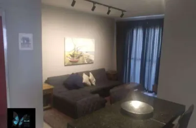 Apartamento com 3 quartos à venda na Rua Evaristo da Veiga, 54, Catumbi, São Paulo