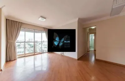 Apartamento com 3 quartos à venda na Rua General Chagas Santos, 1016, Vila da Saúde, São Paulo