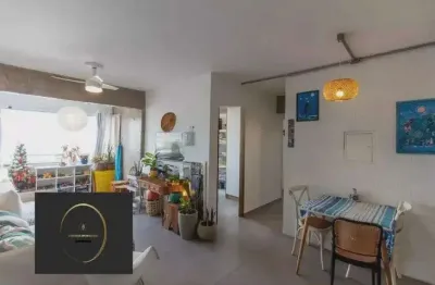 Apartamento com 3 quartos à venda na Rua Capistrano de Abreu, 405, Barra Funda, São Paulo