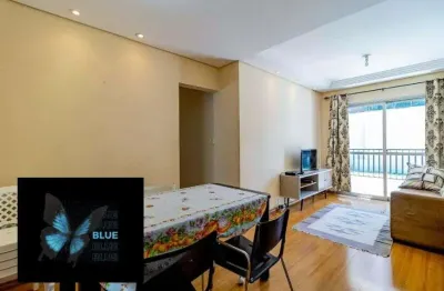 Apartamento com 2 quartos à venda na Rua Viçosa do Ceará, 105, Vila Mascote, São Paulo