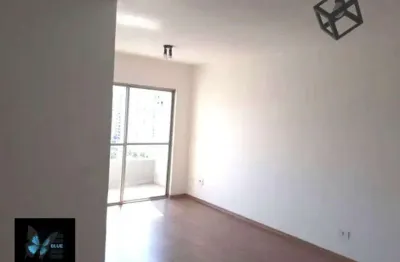Apartamento de 72m2 com 3 quartos em Vila Azevedo - São Paulo - SP.