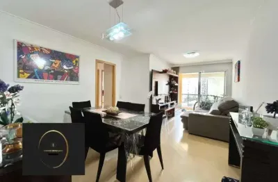 Apartamento com 3 quartos à venda na Rua Estero Belaco, 407, Vila da Saúde, São Paulo