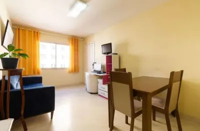 Apartamento de 63m2 com 2 quartos em Bosque da Saúde - São Paulo - SP.