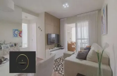 Apartamento com 2 quartos à venda na Rua General Chagas Santos, 727, Vila da Saúde, São Paulo