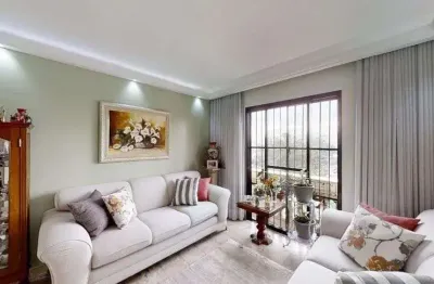 Imóvel de 92m2 com 3 quartos em Vila Guarani (Z Sul) - São Paulo - SP.