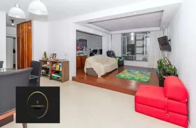 Apartamento com 3 quartos à venda na Rua dos Caetés, 422, Perdizes, São Paulo