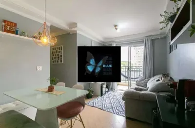 Apartamento com 3 quartos à venda na Rua Ulisses Cruz, 527, Tatuapé, São Paulo