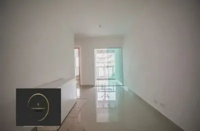 Apartamento com 2 quartos à venda na Rua Auguste Clesinger, 229, Vila do Bosque, São Paulo