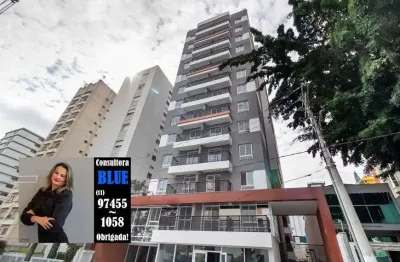 Apartamento com 1 quarto à venda na Rua Artur Prado, 501, Bela Vista, São Paulo