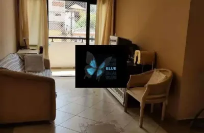 Imóvel de 69m2 com 2 quartos em Chácara Inglesa - São Paulo - SP.