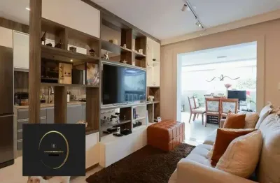 Apartamento com 2 quartos à venda na Rua Alfredo Pujol, 1350, Santana, São Paulo