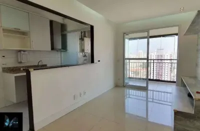 Apartamento com 2 quartos à venda na Rua Sousa Lima, 86, Barra Funda, São Paulo