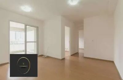 Imóvel de 64m2 com 2 quartos em Várzea da Barra Funda - São Paulo - SP.