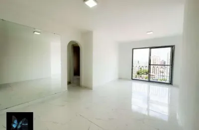 Apartamento de 70m2 com 2 quartos em Planalto Paulista - São Paulo - SP.