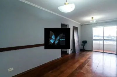 Apartamento com 2 quartos à venda na Avenida Jabaquara, 2054, Mirandópolis, São Paulo