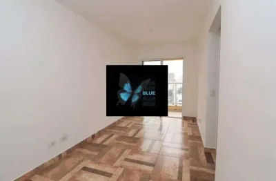 Imóvel de 53m2 com 2 quartos em Chácara Califórnia - São Paulo - SP.