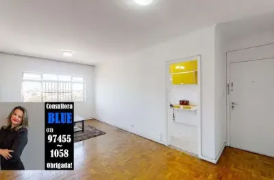 Apartamento de 90m2 com 2 quartos em Planalto Paulista - São Paulo - SP.