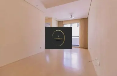 Imóvel de 51m2 com 2 quartos em Chácara Inglesa - São Paulo - SP.