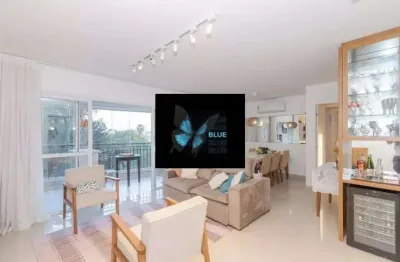 Imóvel de 131m2 com 3 quartos em Jardim Aeroporto - São Paulo - SP.