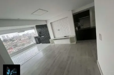 Apartamento de 88m2 com 2 quartos em Vila Formosa - São Paulo - SP.