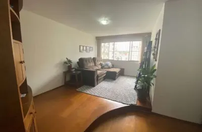 Apartamento de 83m2 com 2 quartos em Indianópolis - São Paulo - SP.