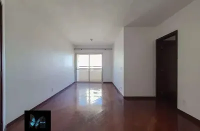 Imóvel de 90m2 com 3 quartos em Parque Imperial - São Paulo - SP.