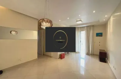 Imóvel de 81m2 com 3 quartos em Bosque da Saúde - São Paulo - SP.