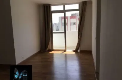 Apartamento de 99m2 com 3 quartos em Planalto Paulista - São Paulo - SP.