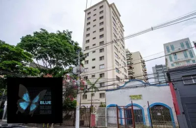 Apartamento de 86m2 com 3 quartos em Planalto Paulista - São Paulo - SP.