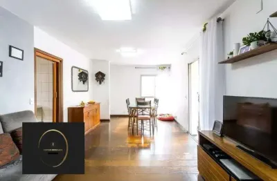 Apartamento com 3 quartos à venda na Rua Doutor Augusto de Miranda, 639, Pompéia, São Paulo
