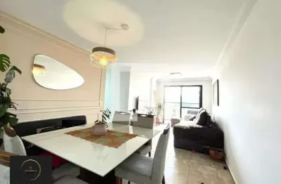 Imóvel de 91m2 com 3 quartos em Vila Parque Jabaquara - São Paulo - SP.