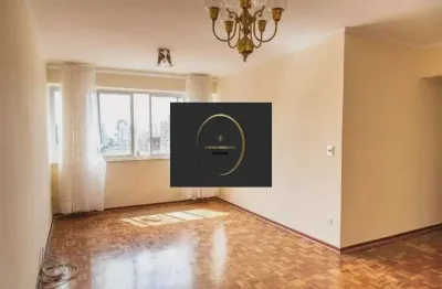 Apartamento com 2 quartos à venda na Rua Bela Flor, 164, Vila Mariana, São Paulo