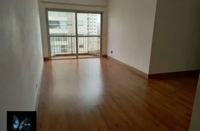 Apartamento de 88m2 com 3 quartos em Vila Firmiano Pinto - São Paulo - SP.