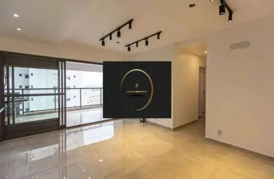 Apartamento com 2 quartos à venda na Rua Coriolano, 231, Vila Romana, São Paulo