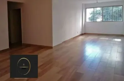 Apartamento com 2 quartos à venda na Rua Bela Cintra, 141, Consolação, São Paulo