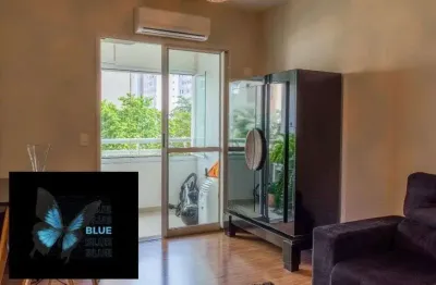 Apartamento de 72m2 com 3 quartos em Água Branca - São Paulo - SP.