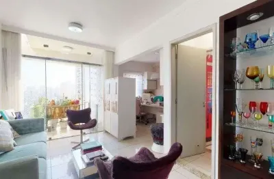 Cobertura duplex de 113m2 com 3 quartos em Vila da Saúde - São Paulo - SP.