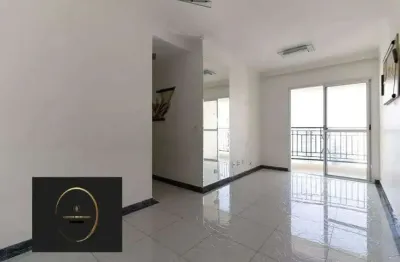 Apartamento com 3 quartos à venda na Avenida Doutor Gentil de Moura, 856, Ipiranga, São Paulo
