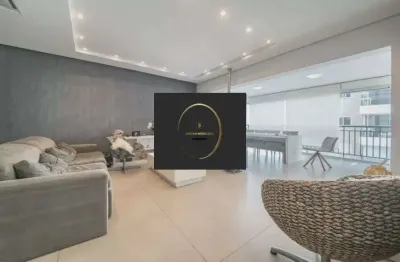 Imóvel de 116m2 com 3 quartos em Vila Gumercindo - São Paulo - SP.