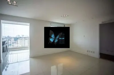 Imóvel de 102m2 com 2 quartos em Chácara Inglesa - São Paulo - SP.