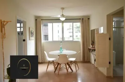 Imóvel de 98m2 com 2 quartos em Vila Clementino - São Paulo - SP.