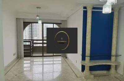 Apartamento com 3 quartos à venda na Rua Dona Leopoldina, 67, Ipiranga, São Paulo