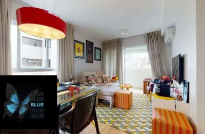 Apartamento com 2 quartos à venda na Rua Salvador de Edra, 3, Saúde, São Paulo