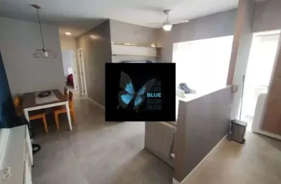 Apartamento com 2 quartos à venda na Rua Cônego Vicente Miguel Marino, 179, Barra Funda, São Paulo