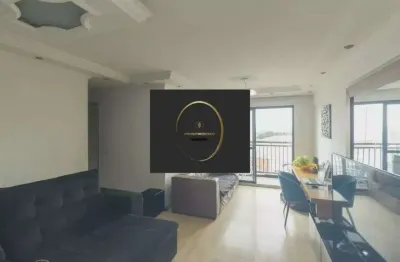 Apartamento com 3 quartos à venda na Rua Cônego Vicente Miguel Marino, 275, Barra Funda, São Paulo