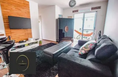 Apartamento com 3 quartos à venda na Avenida Marquês de São Vicente, 2898, Água Branca, São Paulo