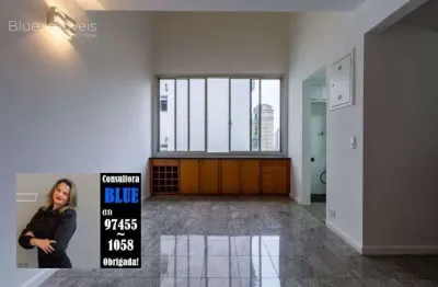 Apartamento à venda no bairro Brooklin Paulista - São Paulo/SP, Zona Sul